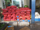 Pan Fresh International General Trading