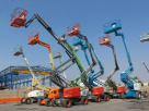 Equipment Finder