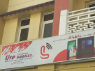 Live electronics and mobiles