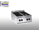 Sawas Kitchen Equipment Co.