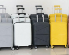 Smart Travel Suitcase Trading
