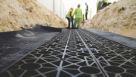 Polypipe Middle East Water Technology