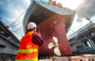 Sea One Marine Equipments Trading