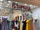 Bridal Istanbul Textiles And Ready Made Garments Tradeing