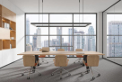 One Business Centre