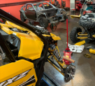 Race Spec Car Accessories L.l.c