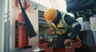 Marine Tech Middle East