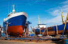 Top Star Ships Repairing Services