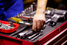 Mohammed Darwish Bolts Nuts Screws & Nails Trading Co.