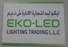 EKO Led Lighting Trading