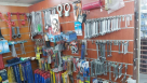 Habib Shackir Building & Construction Materials Trading Co.
