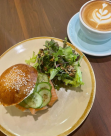 Koki Coffee Shop