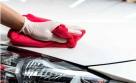 Antika Detailing Car Washing