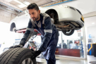 N G M Auto Spare Parts Trading
