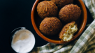 Falafel And Kanafani Restaurant