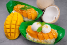 Coco Mango Confectionery Shop