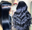 Luxyhair ​Ladies Salon