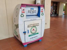 Ruaya Recycling Charity Box