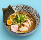 Nani Rolls & Noodles