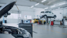 Car And Driver Premium Cars Garage