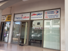 Darwish Sultan Shipping Services