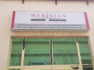 Meridian Express Logistics