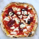 Lantica Pizzeria Da Michele