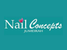 Nail Concepts Ladies Beauty Center