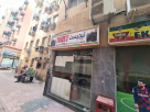 Tigist Ayalew Coffee Shop