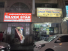 Express Silver Star Travel & Tourism
