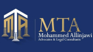 Mohammed Allinjawi Advocates And Legal Consultants