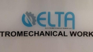 E L T A Electromechanical Works