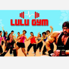 Lulu Gym Body Building