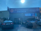 Scorpio Stars Building Materials Trading