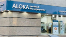 Aloka Eye Clinic & Day Surgery Center