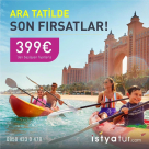 Istya Tourism