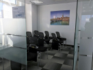 Immersive Business Training Dmcc