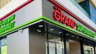 Silver Grand Supermarket