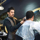 700 Gents Salon