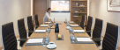 D’bate Meeting Room