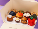French Alley Bakehouse