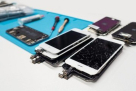 Saqib & Muhammad Akhtar Phone Repairing