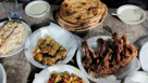 Naeem Afghan Restaurant