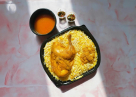 Younas Noor Banquet Kitchen