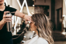Tips Nails ​Ladies Salon