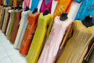 Disha Boutique Tailoring And Textiles Trading