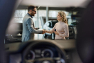 Ontario Car Rental