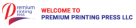 Premium Printing Press
