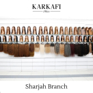 Karkafi Hair Extension