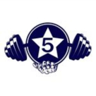 Five Stars Gym